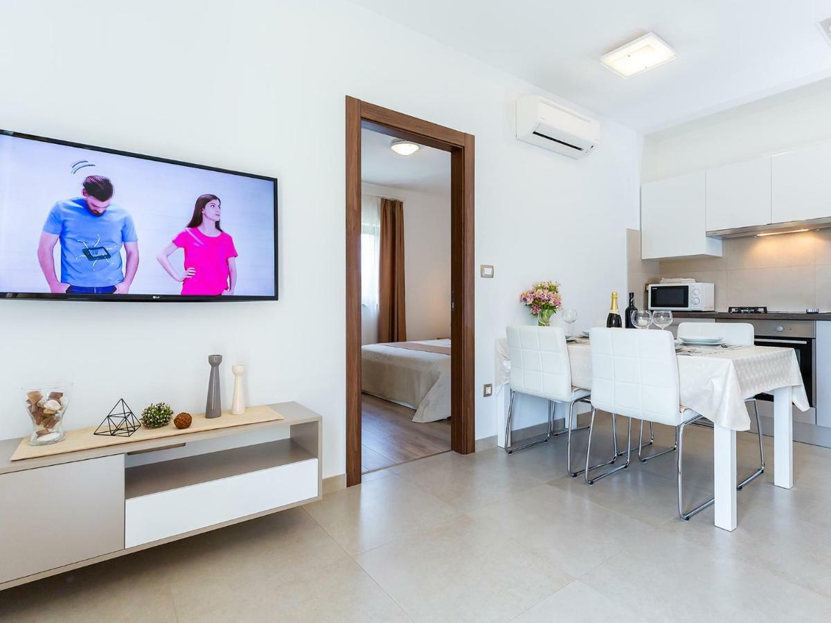 Gioia Apartment Poreč