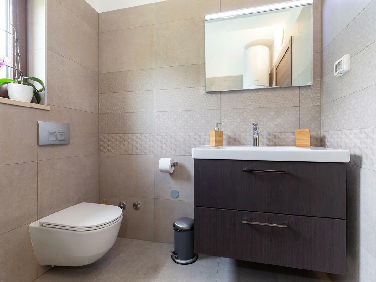 Gioia Apartment Poreč