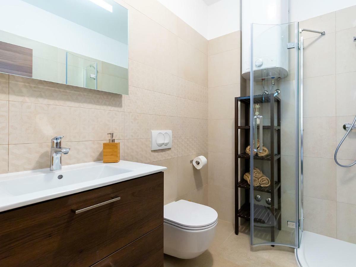 Apartment Gioia Poreč