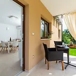 Apartments Gioia